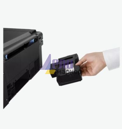 Мастилоструйно многофункционално устройство Canon PIXMA G2430 All-In-One, Black + Canon GI-41 BK