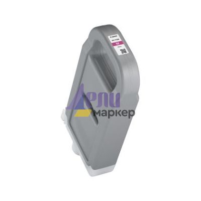 Консуматив Canon Pigment Ink Tank PFI-710 Magenta