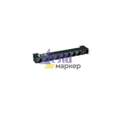 Филтър Eaton FlexPDU 8 DIN