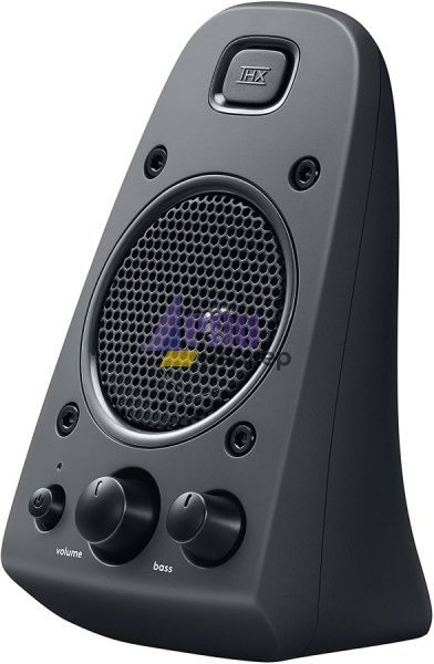 Аудио система Logitech 2.1 Z625 Powerful THX Sound