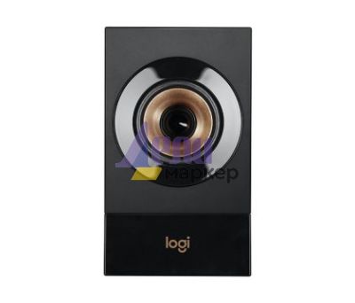 Аудио система Logitech 2.1 Speakers Z533, 120W Black
