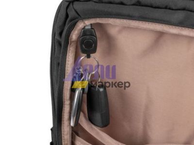 Раница Natec Laptop Backpack Camel Lite 15.6" 19 L Black