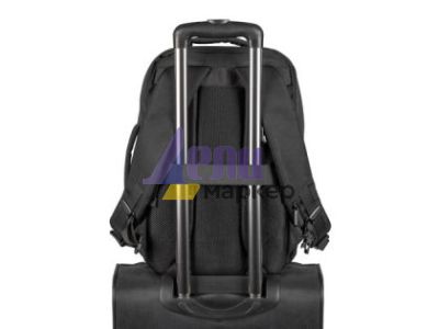 Раница Natec Laptop Backpack Camel Lite 15.6" 19 L Black