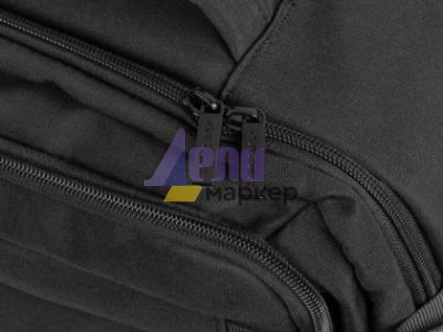 Раница Natec Laptop Backpack Camel Lite 15.6" 19 L Black