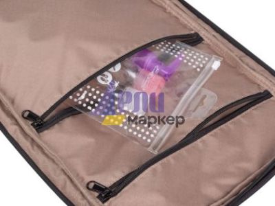 Раница Natec Laptop Backpack Camel Lite 15.6" 19 L Black