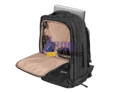 Раница Natec Laptop Backpack Camel Lite 15.6" 19 L Black