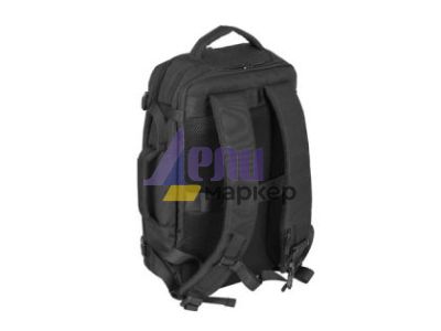Раница Natec Laptop Backpack Camel Lite 15.6" 19 L Black