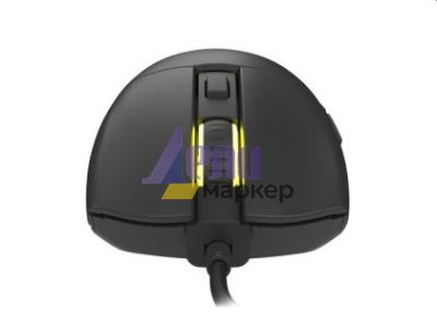 Мишка Genesis Gaming Mouse Krypton 8000DPI RGB Ultralight Black PAW3333