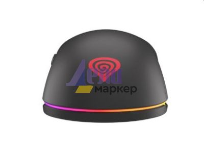 Мишка Genesis Gaming Mouse Krypton 8000DPI RGB Ultralight Black PAW3333