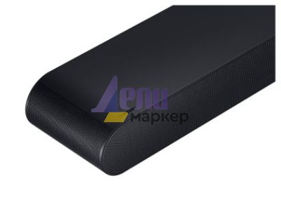 Аудио система Samsung Wireless Soundbar S60D 5.0ch Dolby Atmos