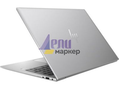 Лаптоп HP ZBook Firefly 16 G11, Ultra 7-155H(up to 4.8GH/24MB/16C), 16" AG IPS 300nits, 32GB 5600Mhz 1DIMM, 1TB PCIe SSD, WiFi 6E + BT5.3, NVIDIA RTX A500 4GB, Backlit Kbd, FPR, NFC, Active SmartCard, 3C Batt, Win 11 Pro, 5Y NBD On Site+HP USB-C to RJ45 A