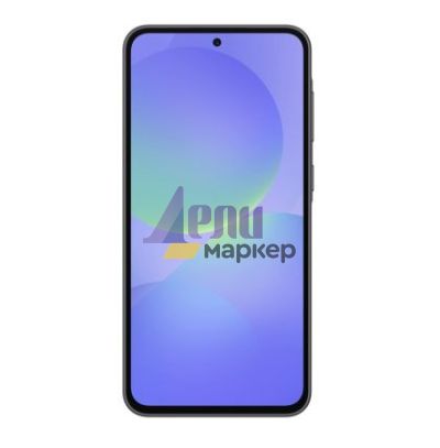 Мобилен телефон Samsung SM-A366 GALAXY A36 5G 256GB 8GB Awesome Black