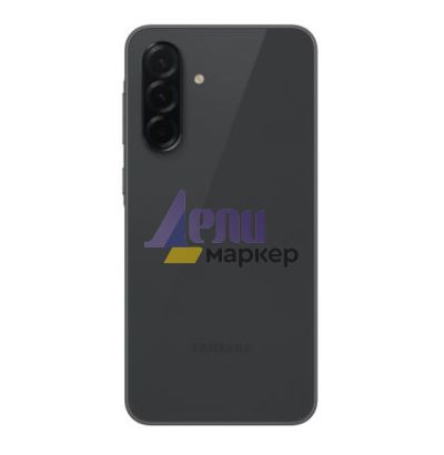 Мобилен телефон Samsung SM-A366 GALAXY A36 5G 256GB 8GB Awesome Black