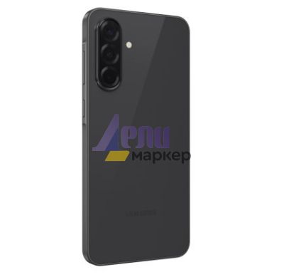 Мобилен телефон Samsung SM-A366 GALAXY A36 5G 256GB 8GB Awesome Black