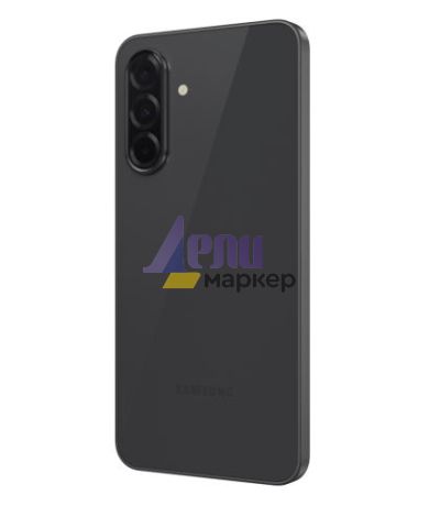 Мобилен телефон Samsung SM-A366 GALAXY A36 5G 256GB 8GB Awesome Black