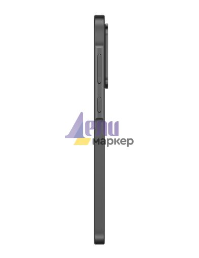 Мобилен телефон Samsung SM-A366 GALAXY A36 5G 256GB 8GB Awesome Black