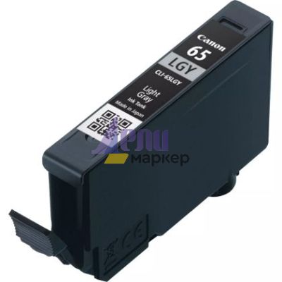 Консуматив Canon CLI-65 LGY