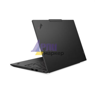 Лаптоп Lenovo ThinkPad E14 G7 AMD Ryzen 7 250 (up to  5.1GHz,16MB), 16GB DDR5-5600, 512GB SSD, 14" WUXGA (1920x1200) IPS AG, AMD Radeon 780M Graphics, FHD 1080p&IR Cam, Backlit KB, WLAN, BT, FPR, 4 cell, Win11Pro, 3Y Onsite