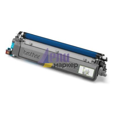 Консуматив Brother TN-248XLC High Yield Toner Cartridge