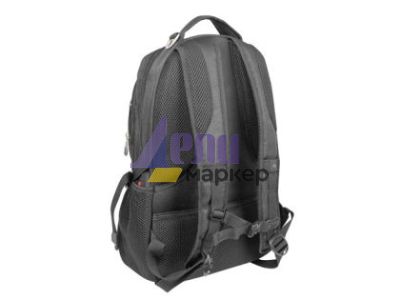 Раница Natec Laptop Backpack Merino 15.6" Black