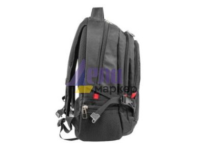 Раница Natec Laptop Backpack Merino 15.6" Black