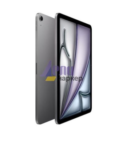 Таблет Apple 11-inch iPad Air (M3) Wi-Fi 256GB - Space Grey