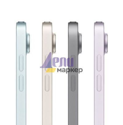 Таблет Apple 11-inch iPad Air (M3) Wi-Fi 256GB - Space Grey