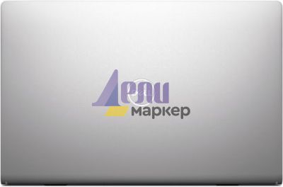 Лаптоп Dell 15 DC15250, Intel Core i5-1334U (10 cores, up to 4.60 GHz), 15.6" FHD (1920x1080) 120Hz 250 nits WVA AG, 16GB: 1x16GB, DDR4, 3200 MT/s, 512GB M.2 PCIe, Intel UHD Graphics, Wi-Fi 6, FPR, Backlit, Windows 11 Pro, Platinum Silver (Aluminum), 3Y P