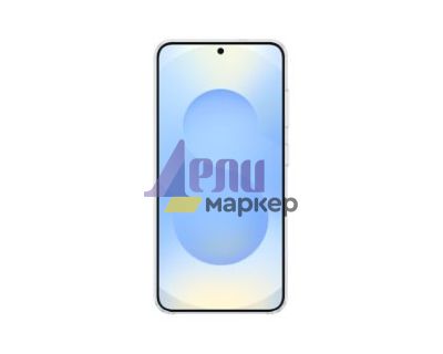 Калъф Samsung Galaxy S25 Clear Case Transperant