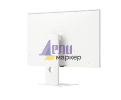 Монитор LG 37U730SA-W, 37" Smart  webOS 4K, IPS AG, DCI-P3 90%, 5ms, 300 cd/m2, 1000:1, 3840x2160, HDR 10, USB Type-C, PD 65W,  AirPlay 2, HDMI, LG Switch, Reader Mode, Tilt/Swivel