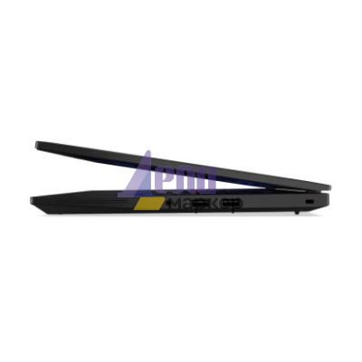 Лаптоп Lenovo ThinkPad L14 G6 Intel Core Ultra 5 225U, 12C (up to 4.8GHz, 12MB), 16GB DDR5-5600, 512GB SSD, 14" WUXGA (1920x1200) IPS AG, Intel Graphics, 5MP&IR Cam, Backlit KB, WLAN, BT, SCR, FPR, 3 cell, Win11Pro, 3Y Onsite