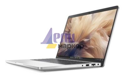 Лаптоп Dell Pro 14 Plus PB14250, Intel Ultra 7 266V vPro (48 TOPS NPU, 8 cores, up to 5.0 GHz), 14, FHD+, 300 nit, 45% NTSC, AG, 16 GB: LPDDR5x, 8533 MT/s (onboard), 512 GB SSD, Integrated Intel graphics, 5MP+IR Cam, Wi-Fi 7, Backlit Kb, Ubuntu, 3Y PS