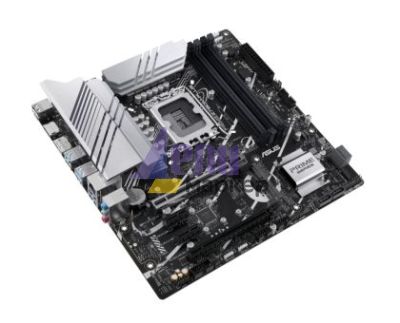Дънна платка Asus Prime Z790M Plus