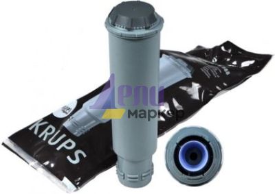 Аксесоар Krups F08801 Filter Claris Aqua