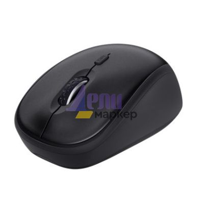 Комплект TRUST Ody II Wireless Keyboard & Mouse