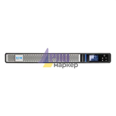 Непрекъсваем ТЗИ Eaton 5P 650i Rack 1U G2