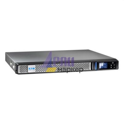 Непрекъсваем ТЗИ Eaton 5P 650i Rack 1U G2