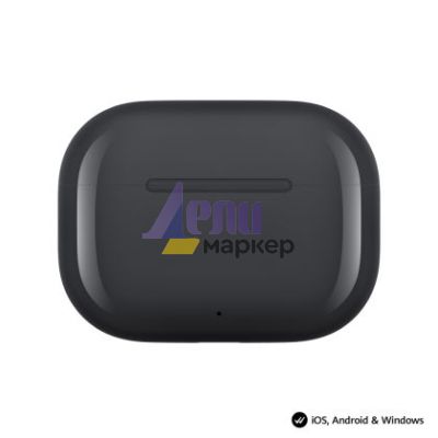 Слушалки Huawei Freebuds SE 4 ANC, Black