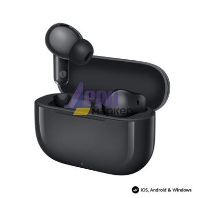 Слушалки Huawei Freebuds SE 4 ANC, Black