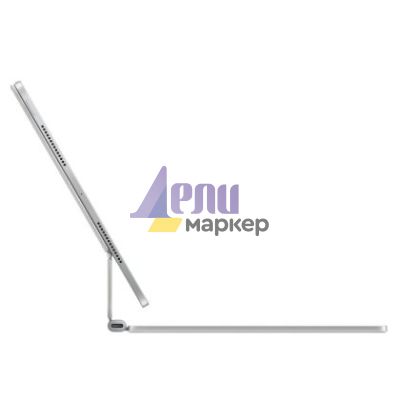 Клавиатура Apple Magic Keyboard for iPad Pro 11_inch (M4) - International English - White