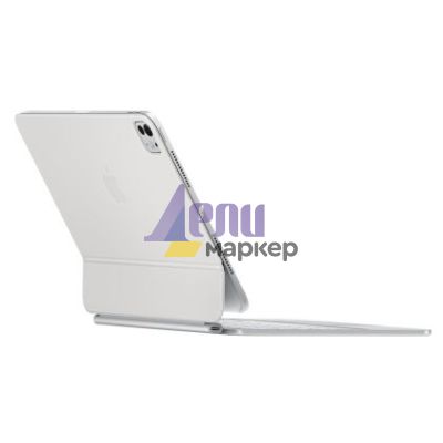 Клавиатура Apple Magic Keyboard for iPad Pro 11_inch (M4) - International English - White
