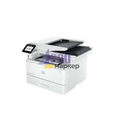Лазерно многофункционално устройство HP LaserJet Pro MFP 4102dw Printer