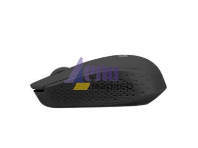Мишка Natec Mouse Stork Wireless 1600DPI Optical, Black