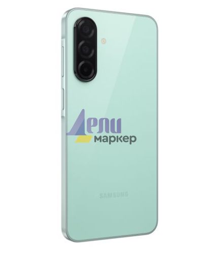 Мобилен телефон Samsung SM-A266 GALAXY A26 5G 128GB 6GB Mint