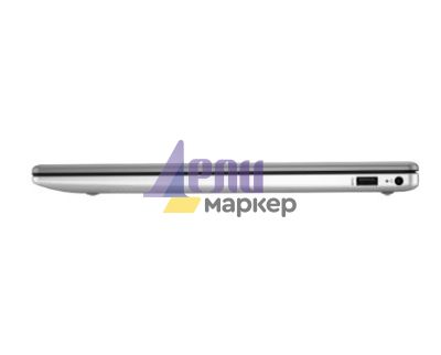 Лаптоп HP 250R G10 Turbo silver, Core 5-120U(up to 5Ghz/12MB/10C), 15.6" FHD AG 300nits, 16GB 3200Mhz 1DIMM, 512GB PCI SSD, Wi-Fi 6 +BT 5.2, Backlit Kbd, 3C Batt, Free Dos