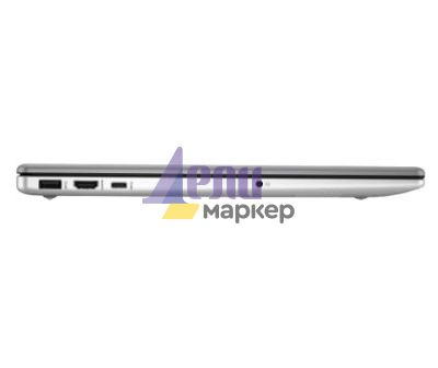 Лаптоп HP 250R G10 Turbo silver, Core 5-120U(up to 5Ghz/12MB/10C), 15.6" FHD AG 300nits, 16GB 3200Mhz 1DIMM, 512GB PCI SSD, Wi-Fi 6 +BT 5.2, Backlit Kbd, 3C Batt, Free Dos