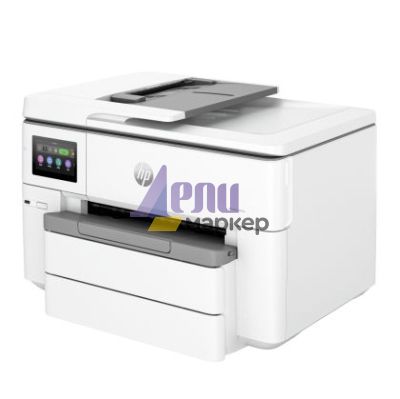 Мастилоструйно многофункционално устройство HP OfficeJet Pro 9730e Wide Format All-in-One Printer