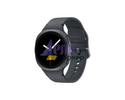 Часовник Samsung L320 Galaxy Watch 8 LTE 40mm Graphite