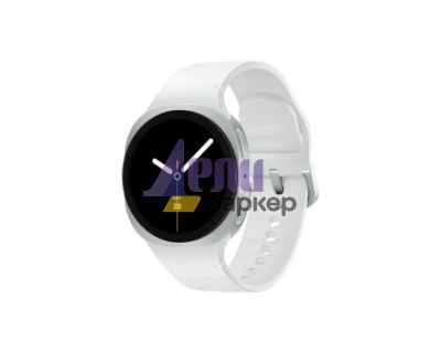 Часовник Samsung L320 Galaxy Watch 8 LTE 40mm Silver