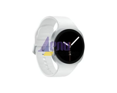 Часовник Samsung L320 Galaxy Watch 8 LTE 40mm Silver